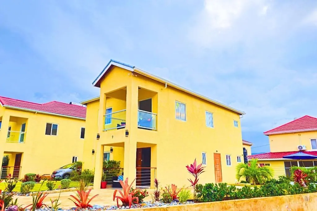 The Maison At Ότσο Ρίος