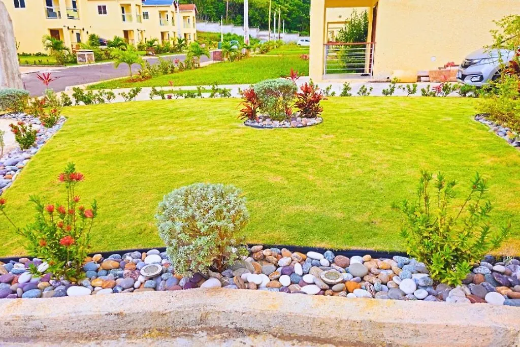 The Maison At Ότσο Ρίος 0*,