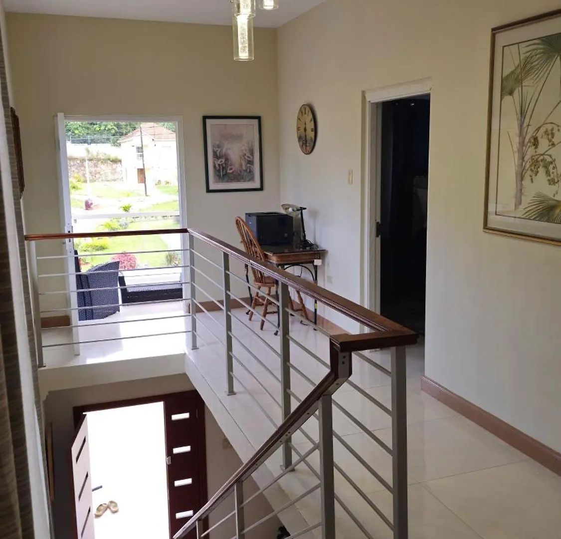 The Maison At Ότσο Ρίος