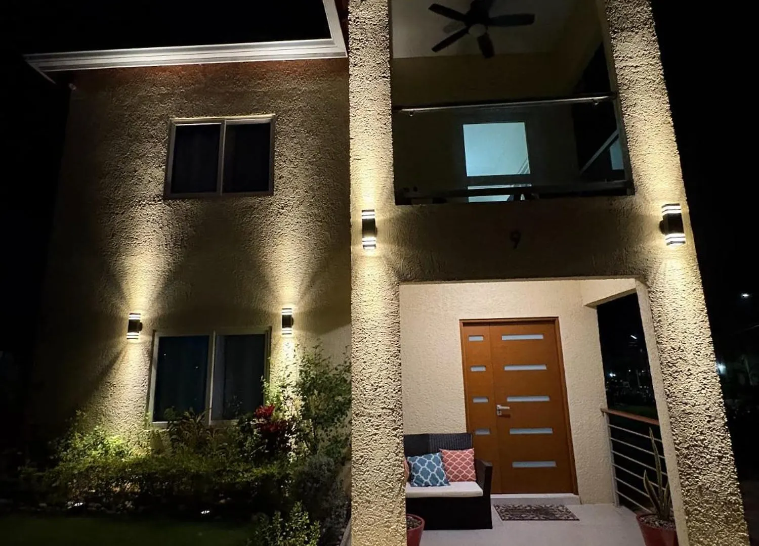 Σπίτι διακοπών The Maison At Ότσο Ρίος