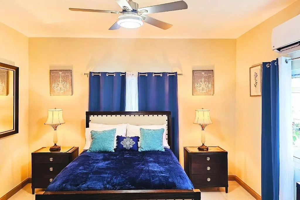 The Maison At Ocho Rios 0*,  Jamaica