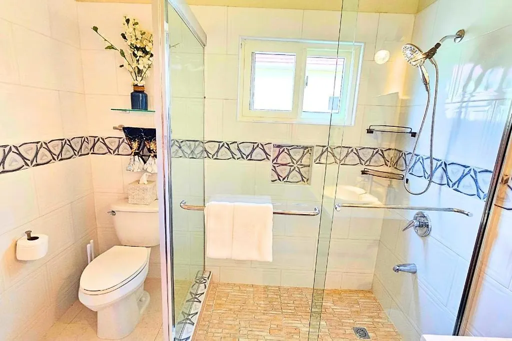 Holiday home The Maison At Ocho Rios