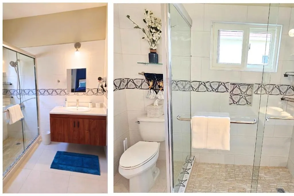 The Maison At Ocho Rios Holiday home