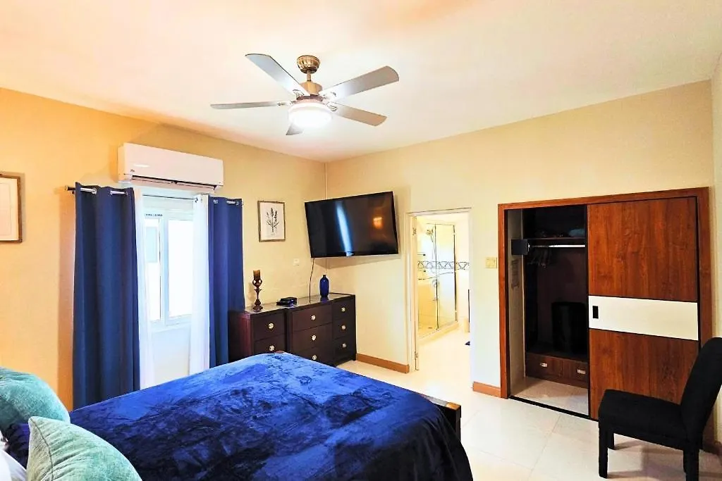 The Maison At Ocho Rios