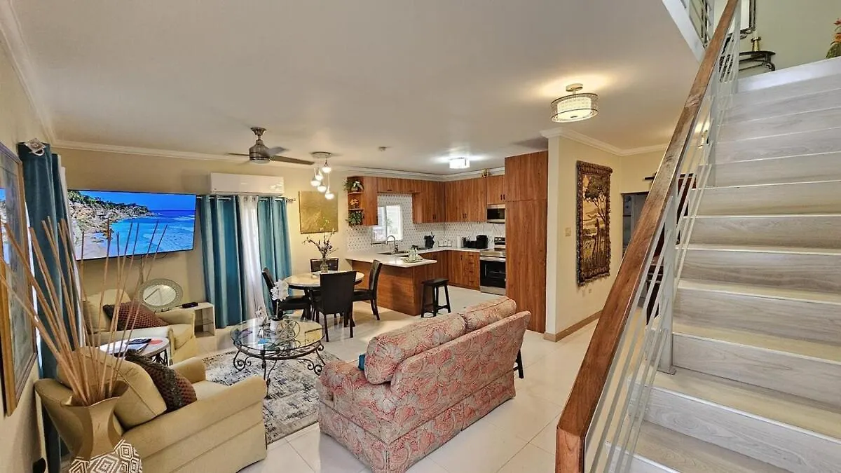 The Maison At Ocho Rios