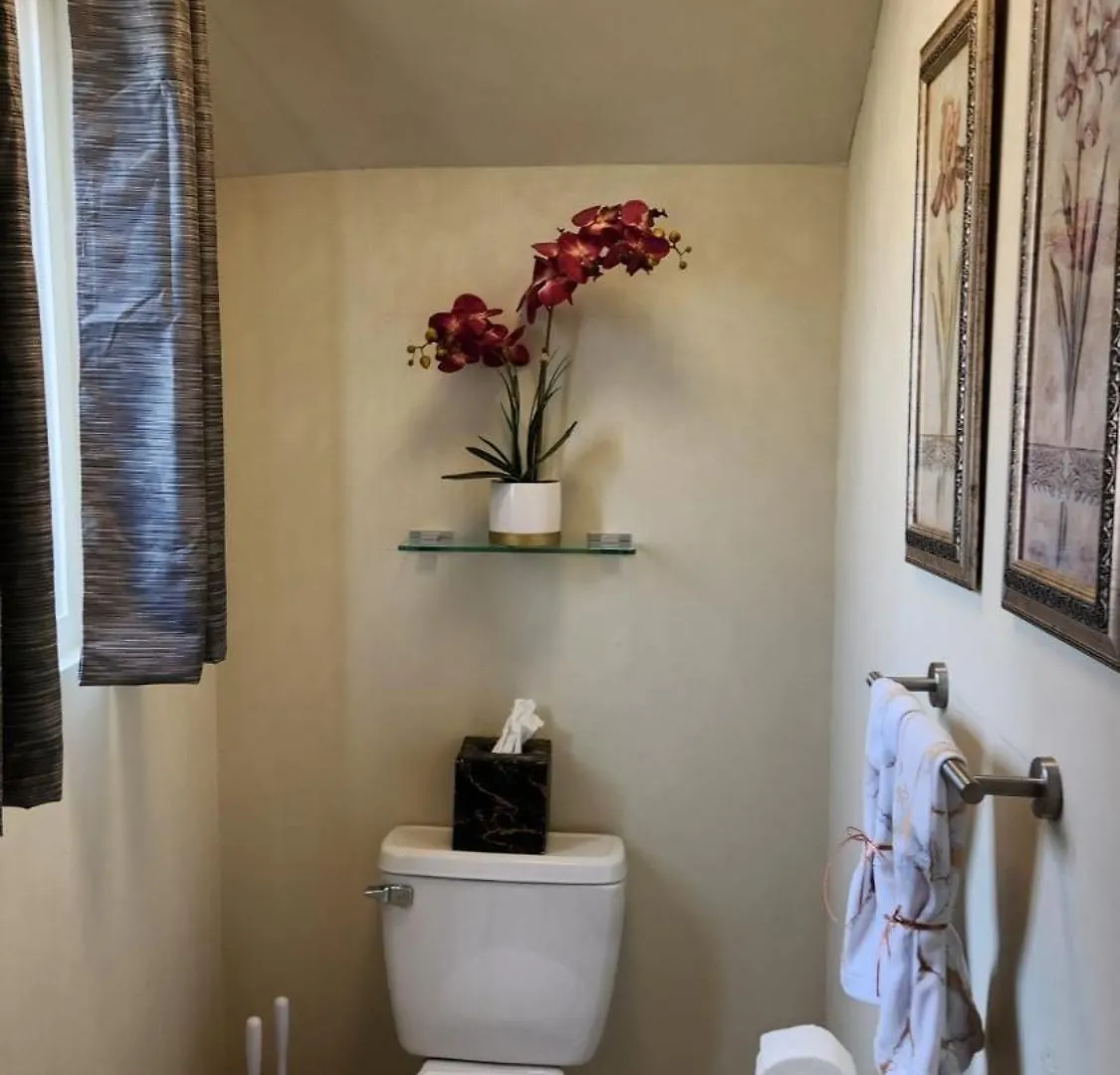 The Maison At Ocho Rios Holiday home