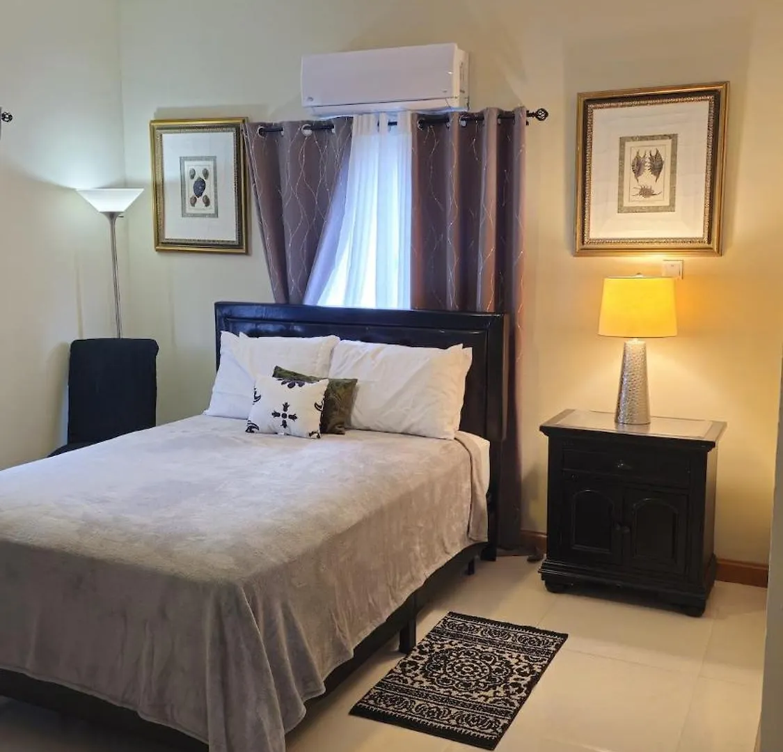 Holiday home The Maison At Ocho Rios