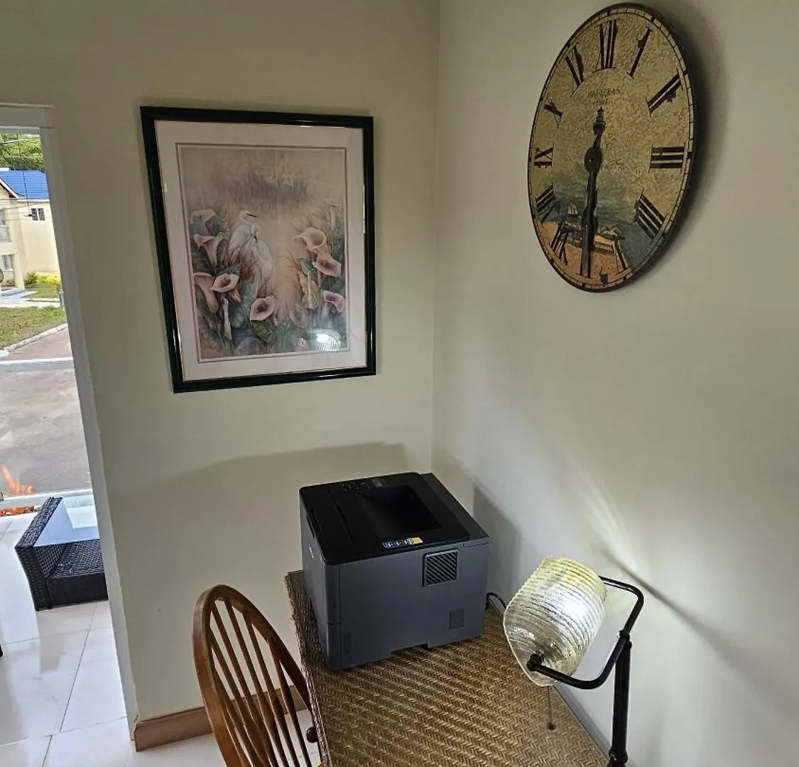 The Maison At Ocho Rios Holiday home