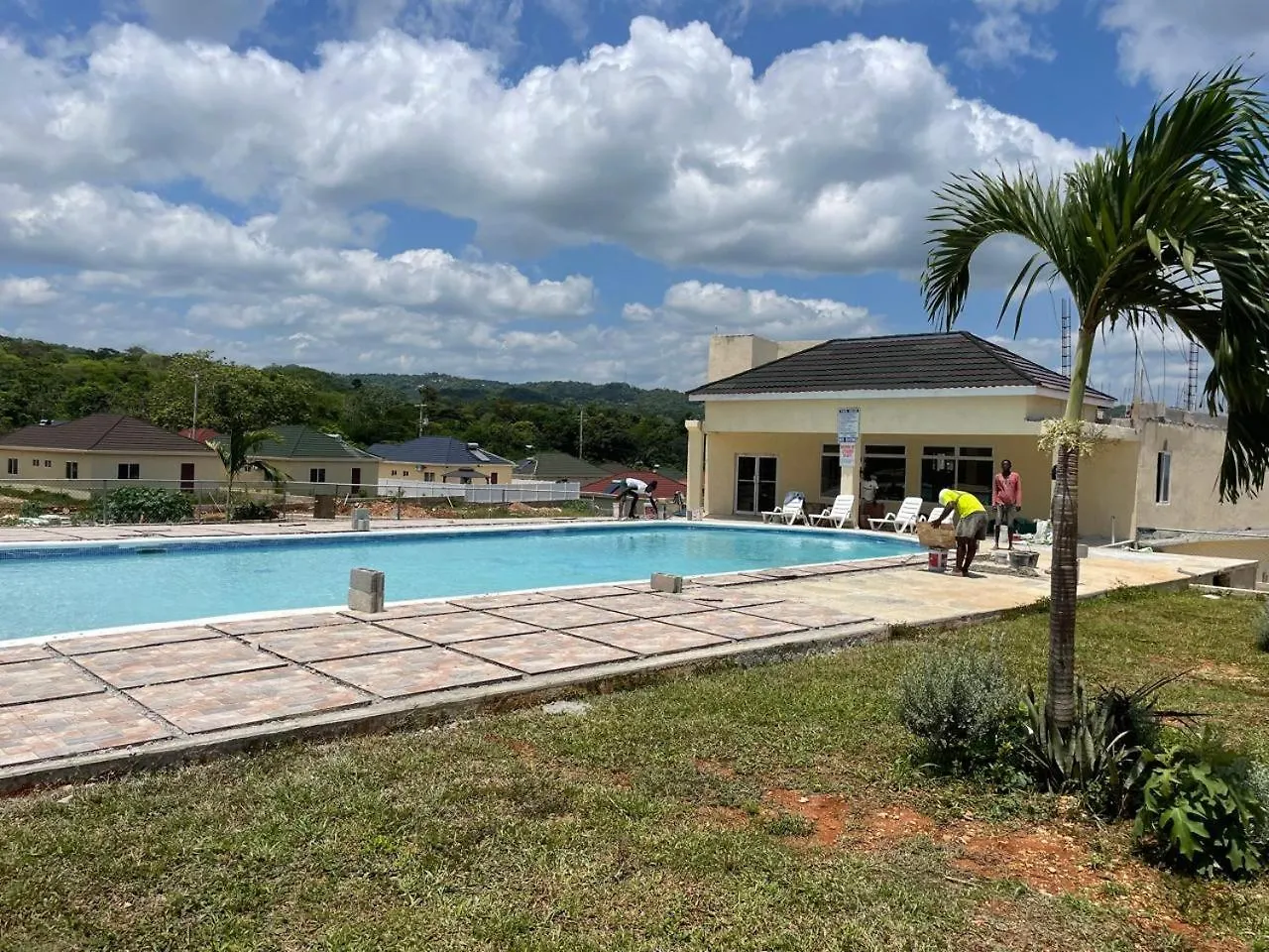 The Maison At Ocho Rios 0*,  Jamaica